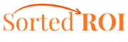 Sorted ROI logo | sortedroi.com logo