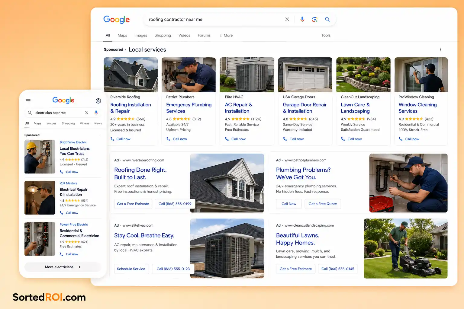 Best Google Ads Management Service by Sorted ROI 34 Image 3 1 | google ads management service