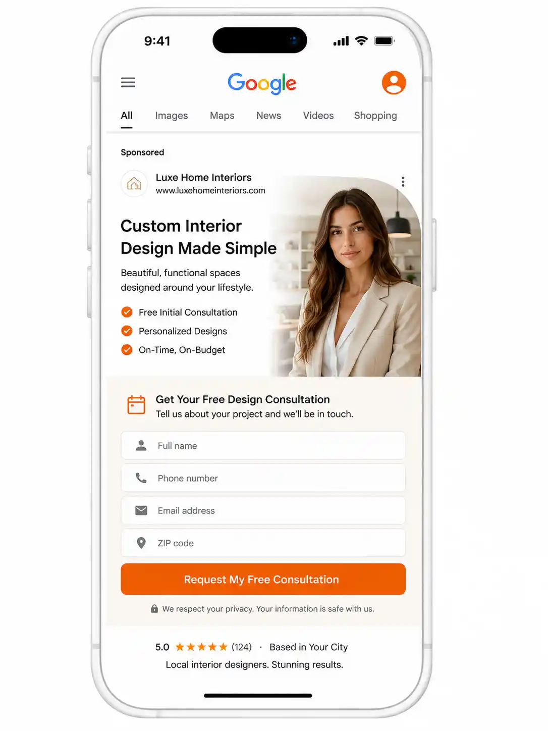 B2C Lead Generation Services by B2C Lead Generation Company 2 Our B2C Lead Generation Services deliver exclusive, high-intent consumer leads directly to you through Google, Meta, ChatGPT & SEO