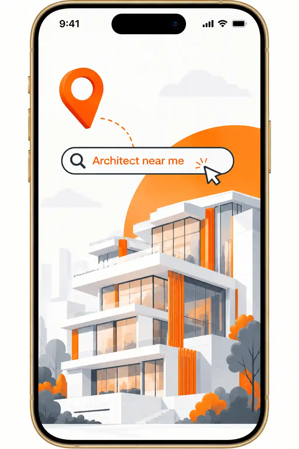 Best SEO Services for Architects by Sorted ROI