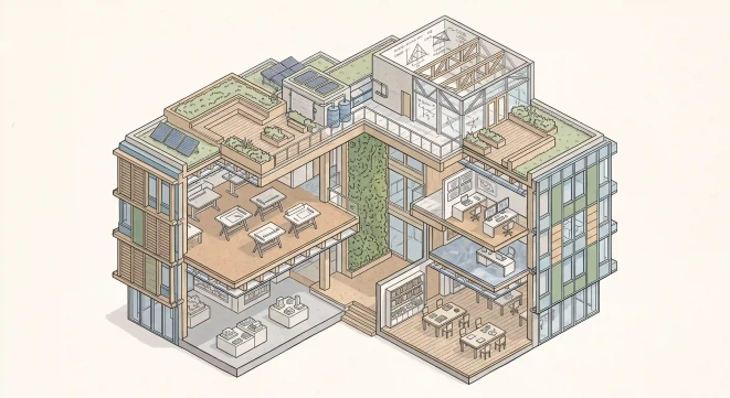 Best SEO Services for Architects by Sorted ROI