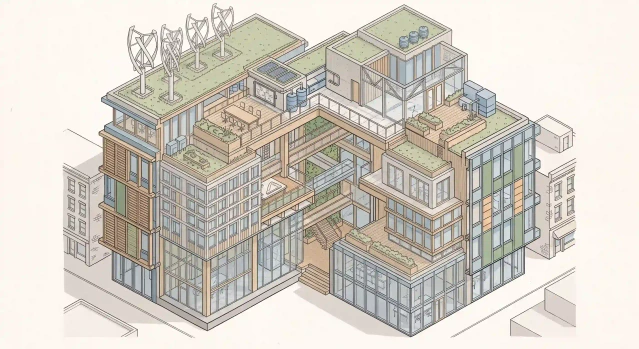 Best SEO Services for Architects by Sorted ROI